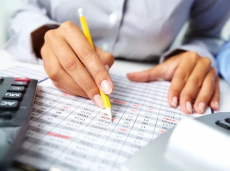 Бухгалтерский учет в НКО