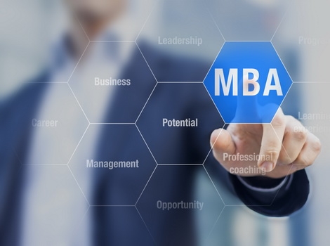 Программа MBA (образовательный курс)