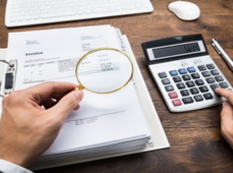 Audit (Fundamentals of Auditing)