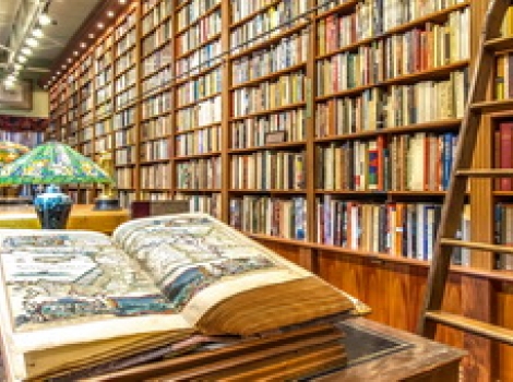 Маркетинг в книгоиздании