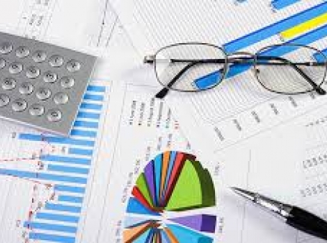 Accounting in budgetary organizations