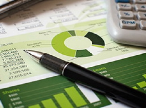 Financial accounting