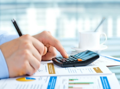 Internal control in budgetary institutions