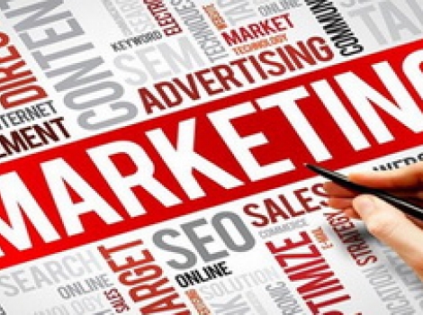 Marketing