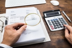 Audit (Fundamentals of Auditing)