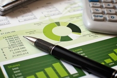 Financial accounting